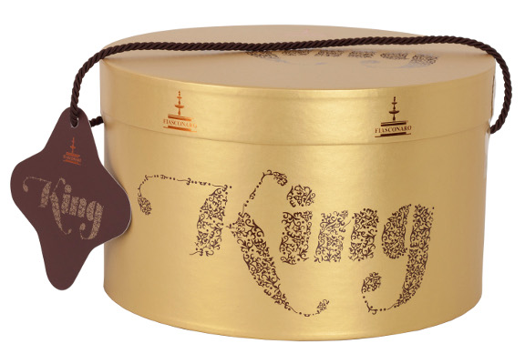 Panettone King Fiasconaro gewinner Panettene Award