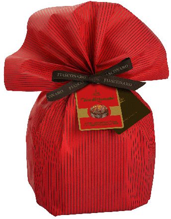 Fiasconaro Panettone gross 5kg. panettone tradizionale