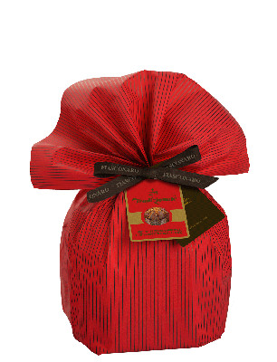 Panettone Tradizionale gross 3kg.