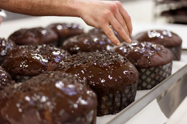 Geschenk Panettone kaufen