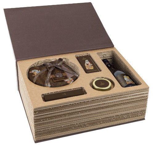 panettone_fiasconaro_geschenk-set_sublime_panettone-fiasconaro.ch Geschenk Set Panettone Kundengeschenke Weihnachten Sublime