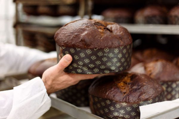 Kaufen Sie Ihren Panettone