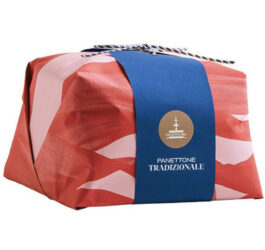 Panettone Classic Fiasconaro Panettone Classico 750g